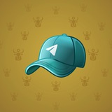 Durov’s Cap #3771 Durov’s Cap #3771