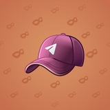 Durov’s Cap #3777