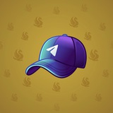 Durov’s Cap #3778