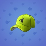Durov’s Cap #3785 Durov’s Cap #3785