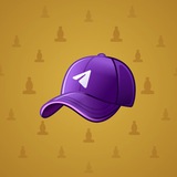 Durov’s Cap #3791 Durov’s Cap #3791