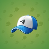 Durov’s Cap #3794 Durov’s Cap #3794