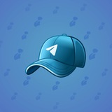 Durov’s Cap #3800