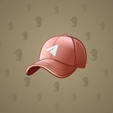Durov’s Cap #3801 Durov’s Cap #3801