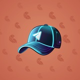 Durov’s Cap #3802
