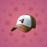 Durov’s Cap #3805 Durov’s Cap #3805