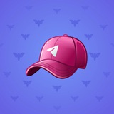 Durov’s Cap #3813 Durov’s Cap #3813