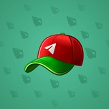 Durov’s Cap #3826