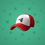 Durov’s Cap #3830 Durov’s Cap #3830