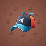 Durov’s Cap #3832