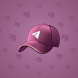 Durov’s Cap #3834 Durov’s Cap #3834