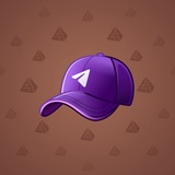 Durov’s Cap #3837