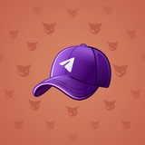 Durov’s Cap #3839 Durov’s Cap #3839