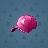 Durov’s Cap #3840