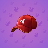 Durov’s Cap #3843 Durov’s Cap #3843