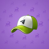 Durov’s Cap #3846 Durov’s Cap #3846