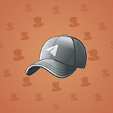 Durov’s Cap #3847 Durov’s Cap #3847