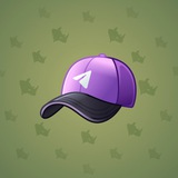 Durov’s Cap #3851 Durov’s Cap #3851