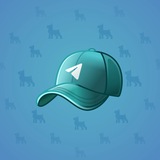 Durov’s Cap #3855