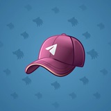 Durov’s Cap #3858 Durov’s Cap #3858