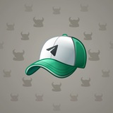 Durov’s Cap #3867