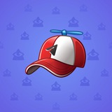 Durov’s Cap #3868 Durov’s Cap #3868
