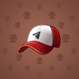 Durov’s Cap #3870