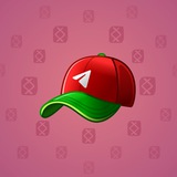 Durov’s Cap #3874