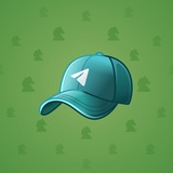 Durov’s Cap #3877 Durov’s Cap #3877