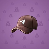 Durov’s Cap #3879
