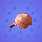 Durov’s Cap #3882 Durov’s Cap #3882
