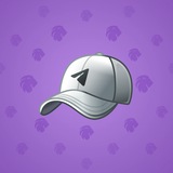 Durov’s Cap #3888