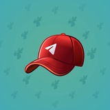 Durov’s Cap #389 Durov’s Cap #389