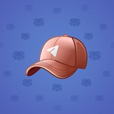 Durov’s Cap #3890 Durov’s Cap #3890