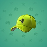 Durov’s Cap #3892