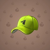 Durov’s Cap #3896 Durov’s Cap #3896