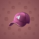 Durov’s Cap #3898 Durov’s Cap #3898