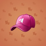 Durov’s Cap #390 Durov’s Cap #390