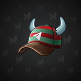 Durov’s Cap #3909