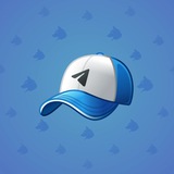 Durov’s Cap #3911 Durov’s Cap #3911