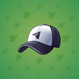 Durov’s Cap #3913
