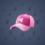 Durov’s Cap #3915