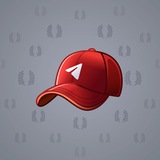 Durov’s Cap #3936