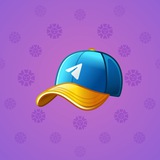 Durov’s Cap #394 Durov’s Cap #394
