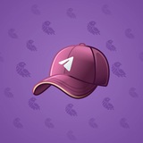 Durov’s Cap #3946 Durov’s Cap #3946