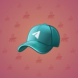 Durov’s Cap #3952 Durov’s Cap #3952