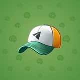 Durov’s Cap #3954 Durov’s Cap #3954