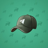 Durov’s Cap #3955