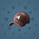 Durov’s Cap #3956