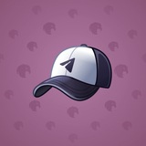 Durov’s Cap #3957 Durov’s Cap #3957